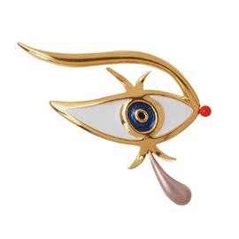 LES YEUX